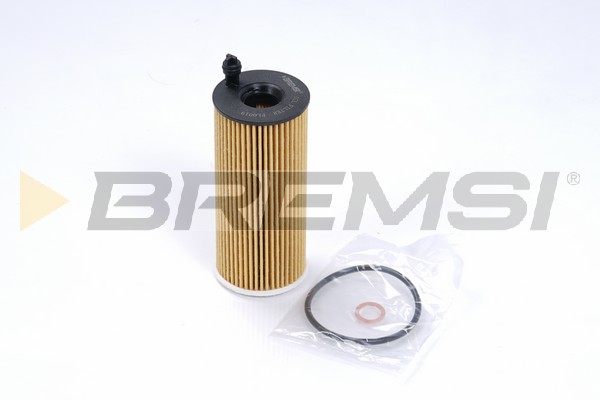 alyvos filtras - FL0019 BREMSI