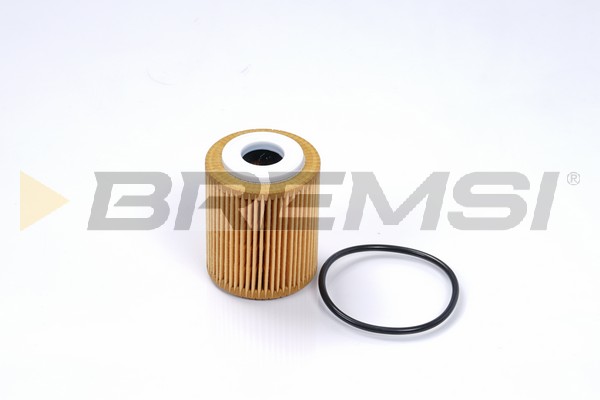 alyvos filtras - FL0027 BREMSI