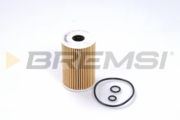 Filtro olio - FL0142 BREMSI