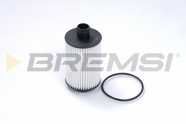 Oil Filter - FL0258 BREMSI