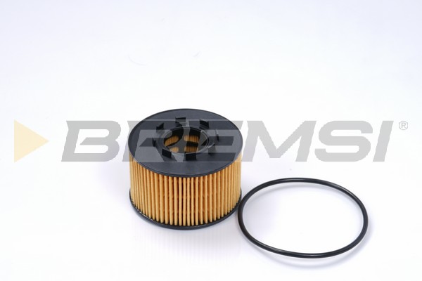 Ölfilter - FL0259 BREMSI