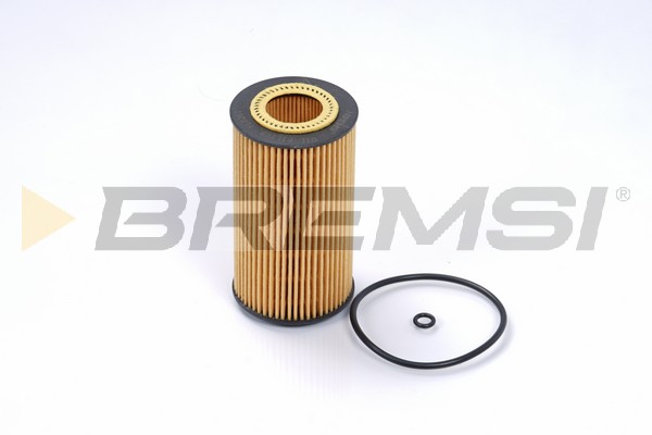 Filtro olio - FL0261 BREMSI
