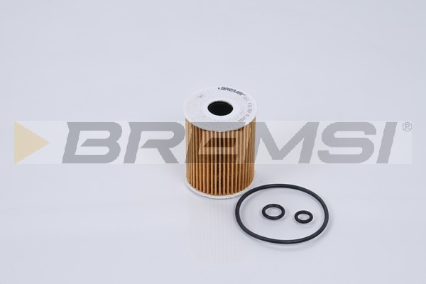 Filtro olio - FL0268 BREMSI