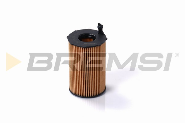 alyvos filtras - FL0272 BREMSI