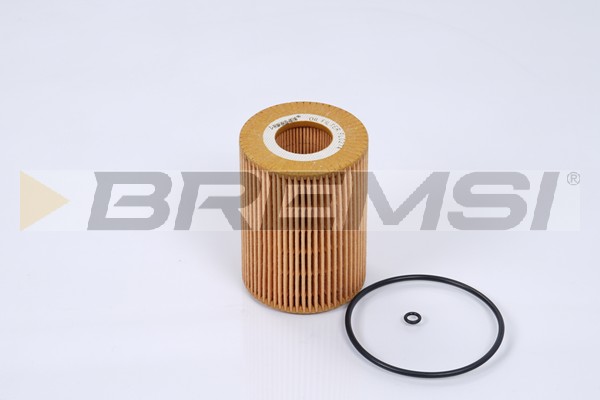 alyvos filtras - FL0274 BREMSI