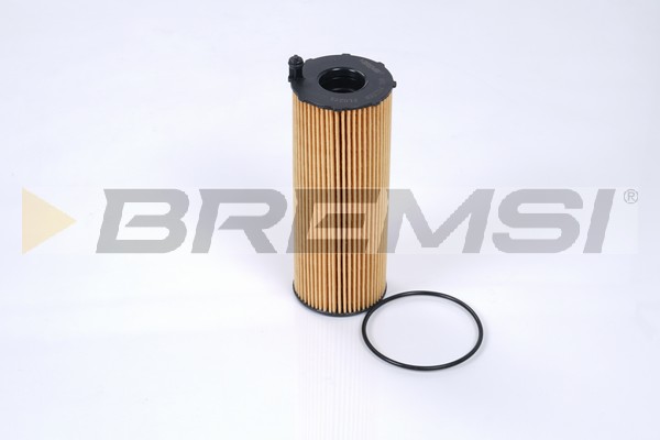 Oil Filter - FL0275 BREMSI