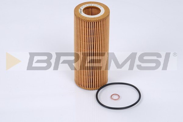alyvos filtras - FL0276 BREMSI