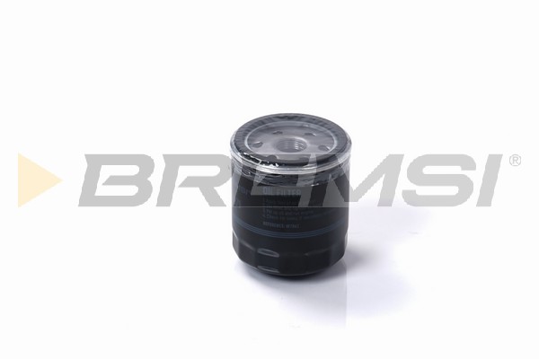 Filtro olio - FL0279 BREMSI