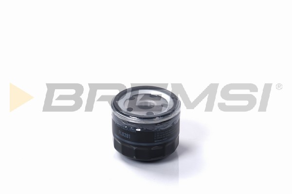 Filtro olio - FL0281 BREMSI
