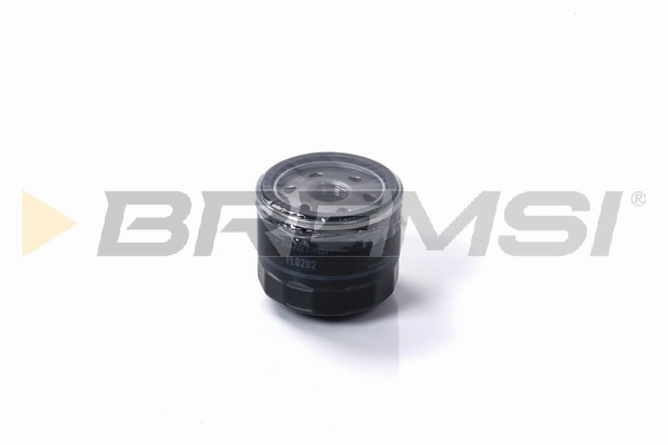 Filtro olio - FL0282 BREMSI