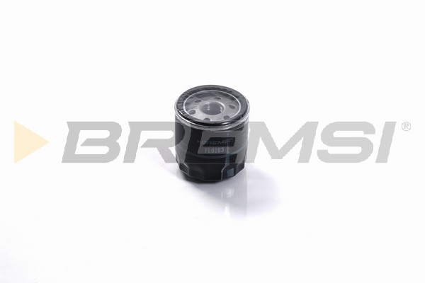 Oil Filter - FL0283 BREMSI