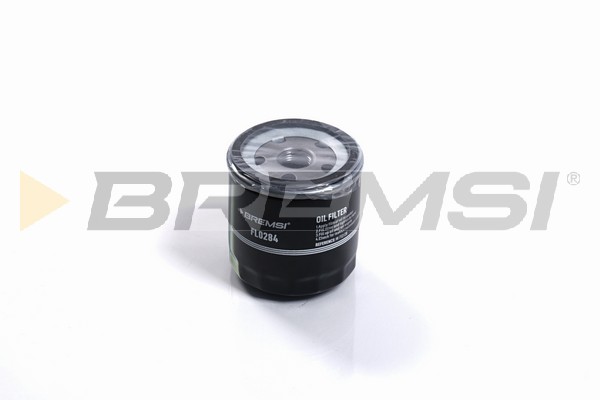 Oil Filter - FL0284 BREMSI