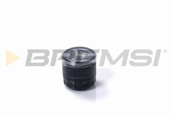 Filtro olio - FL0287 BREMSI