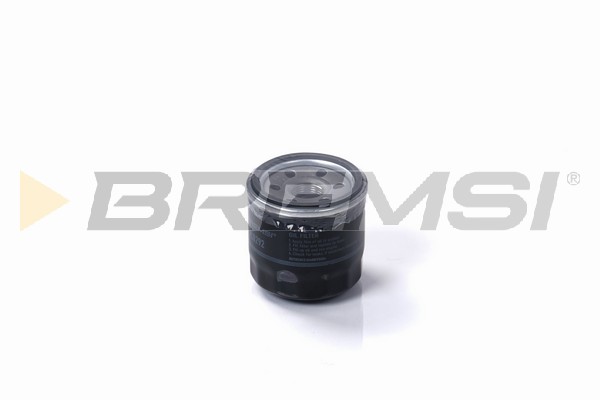 Oil Filter - FL0292 BREMSI