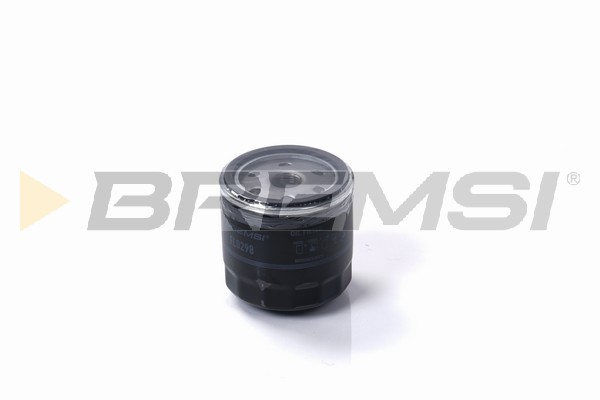 Oil Filter - FL0298 BREMSI