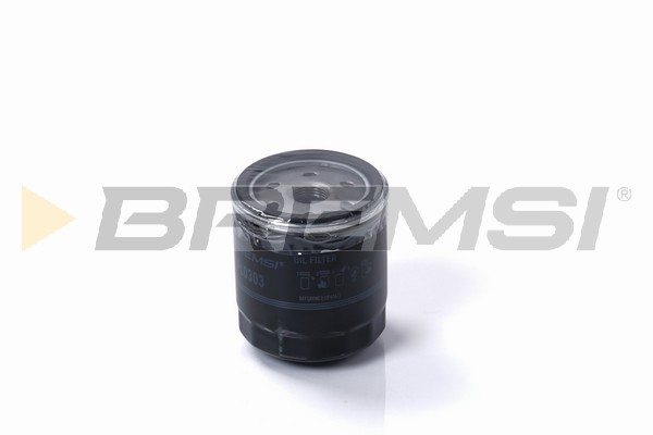 alyvos filtras - FL0303 BREMSI