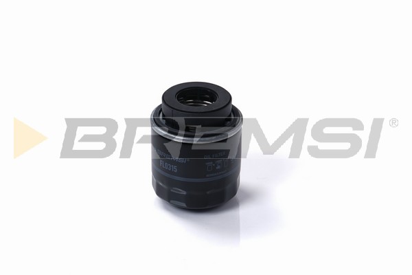 Oil Filter - FL0315 BREMSI