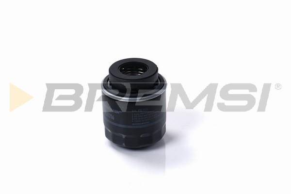 alyvos filtras - FL0316 BREMSI