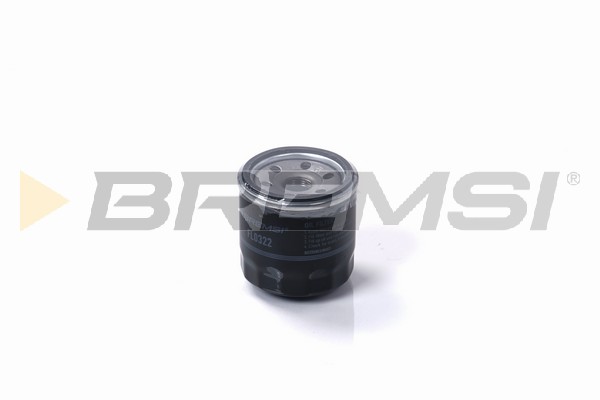 Filtro olio - FL0322 BREMSI