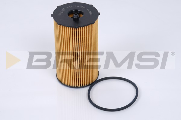 Oil Filter - FL0685 BREMSI