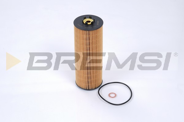 Oil Filter - FL0692 BREMSI