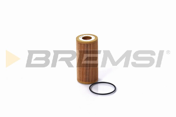 Oil Filter - FL0696 BREMSI