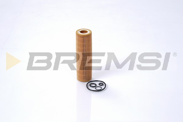 Oil Filter - FL0706 BREMSI