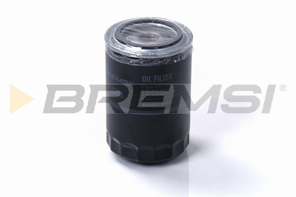 Filtro olio - FL0708 BREMSI
