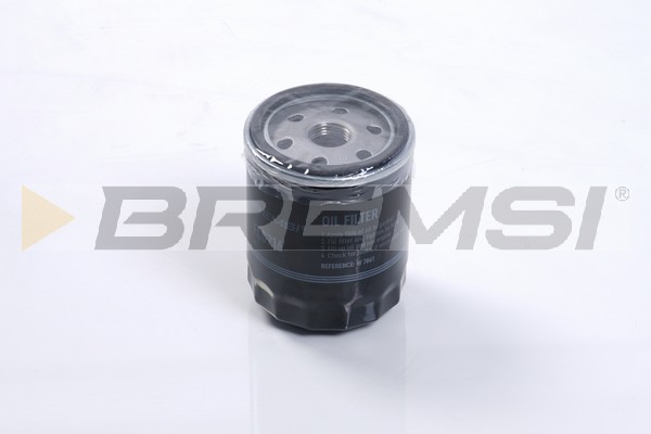 Filtro olio - FL0716 BREMSI