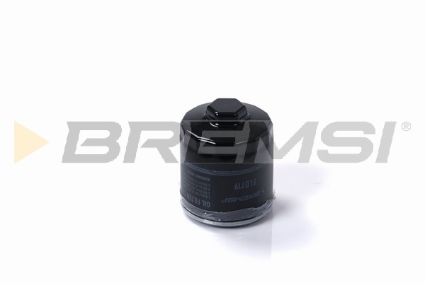 Filtro olio - FL0719 BREMSI