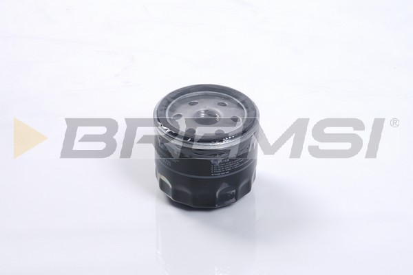 Oil Filter - FL0721 BREMSI