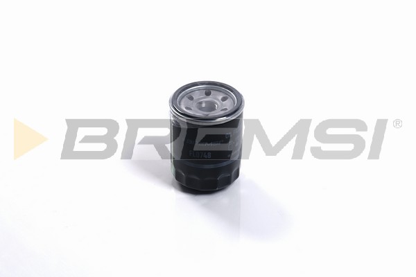 Filtro olio - FL0748 BREMSI