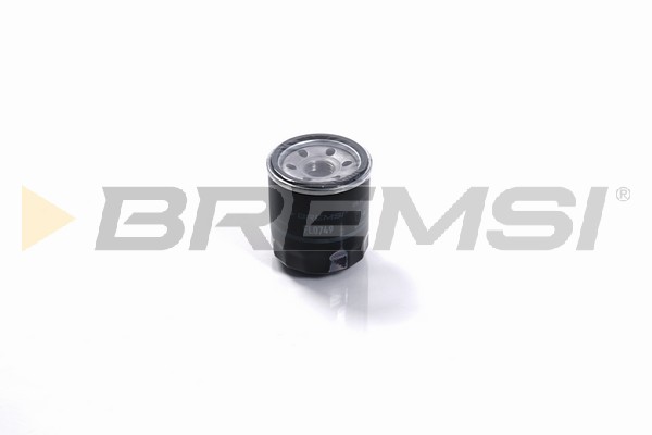 Filtro olio - FL0749 BREMSI