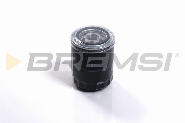 Filtro olio - FL0755 BREMSI