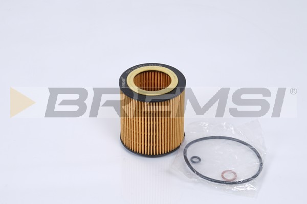 alyvos filtras - FL1281 BREMSI