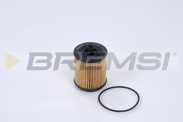 Oil Filter - FL1285 BREMSI