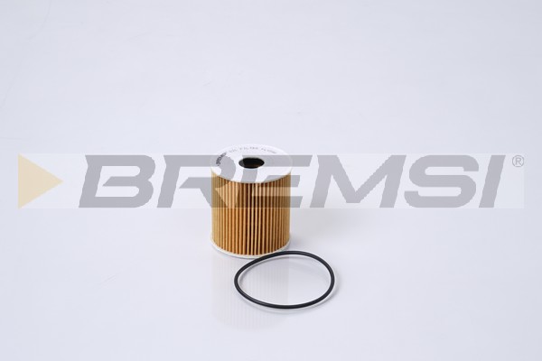alyvos filtras - FL1290 BREMSI