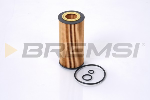Ölfilter - FL1291 BREMSI