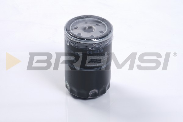 Oil Filter - FL1296 BREMSI