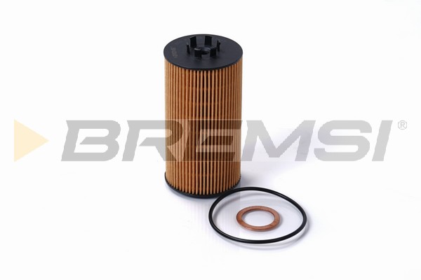 alyvos filtras - FL1417 BREMSI
