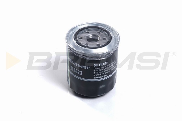 Filtro olio - FL1423 BREMSI