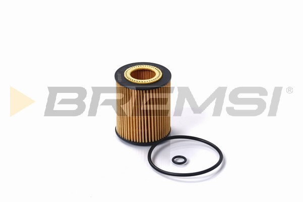 Oil Filter - FL1720 BREMSI