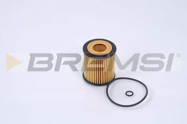 alyvos filtras - FL1750 BREMSI