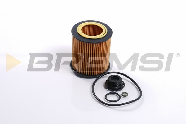 Oil Filter - FL2351 BREMSI