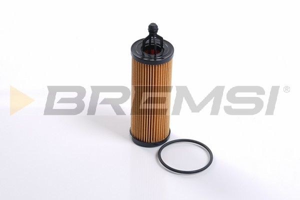 Filtro olio - FL2509 BREMSI