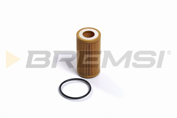 Oil Filter - FL2615 BREMSI