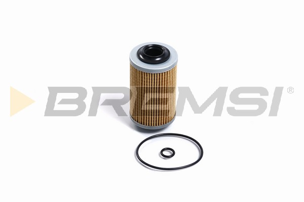 Oil Filter - FL2630 BREMSI