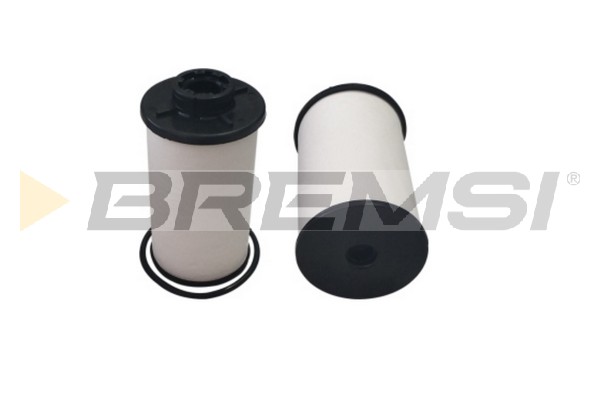 Filtro idraulico, Cambio automatico - FR0001 BREMSI