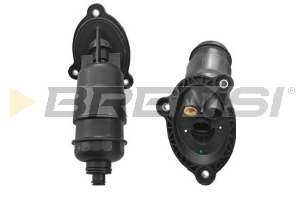 hidraulinis filtras, automatinė transmisija - FR0003 BREMSI