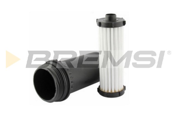 Hydraulic Filter, automatic transmission - FR0240 BREMSI